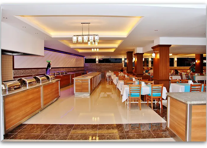 Mesut Hotel